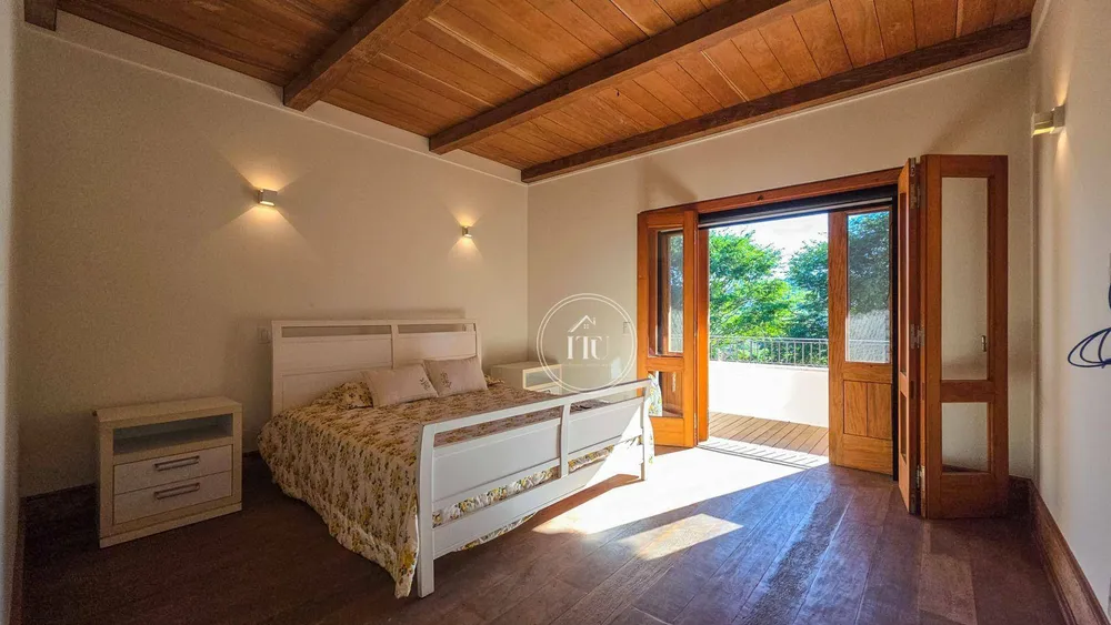 Casa de Condomínio, 5 quartos - Foto 9