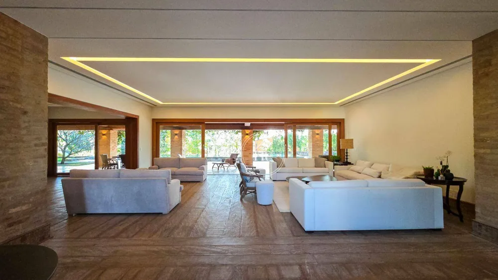 Casa de Condomínio, 5 quartos - Foto 3