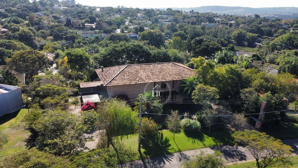 Casa de Condomínio, 5 quartos - Foto 12
