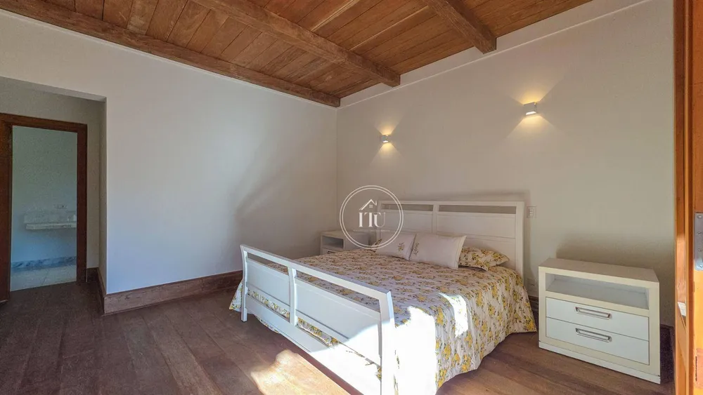 Casa de Condomínio, 5 quartos - Foto 10