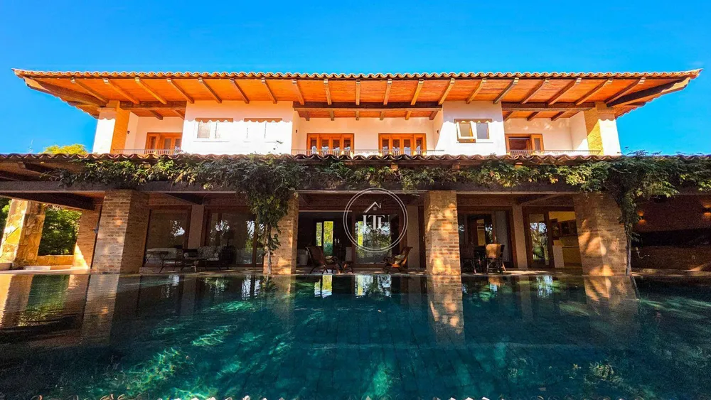 Casa de Condomínio, 5 quartos - Foto 1