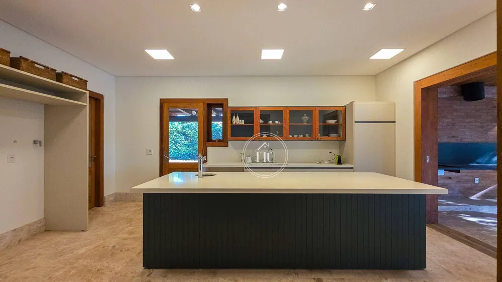 Casa de Condomínio, 5 quartos - Foto 4
