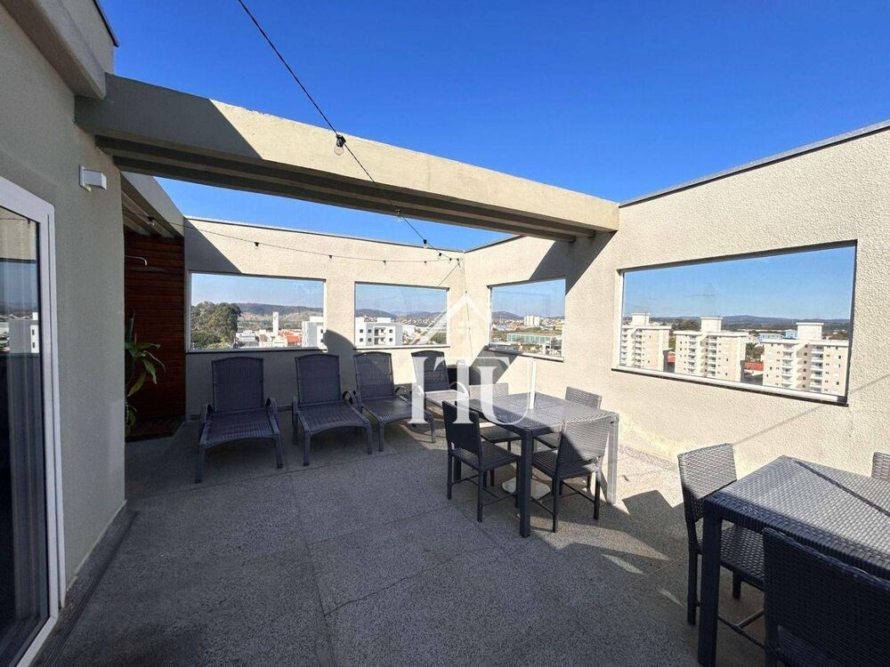 Apartamento, 1 quarto, 63 m² - Foto 2