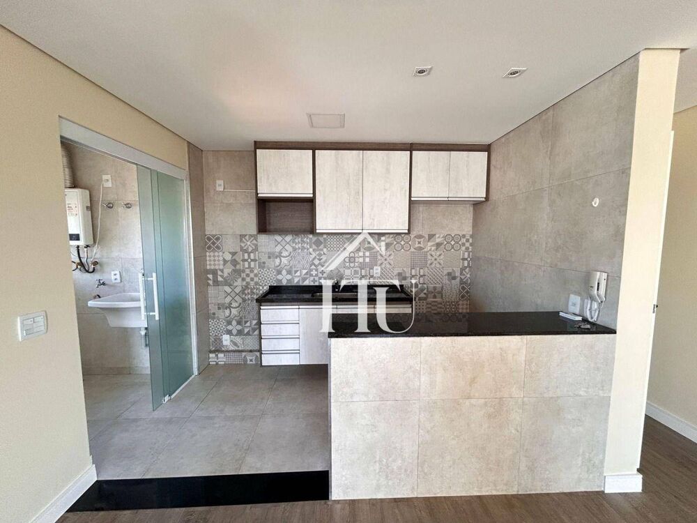 Apartamento, 1 quarto, 63 m² - Foto 3