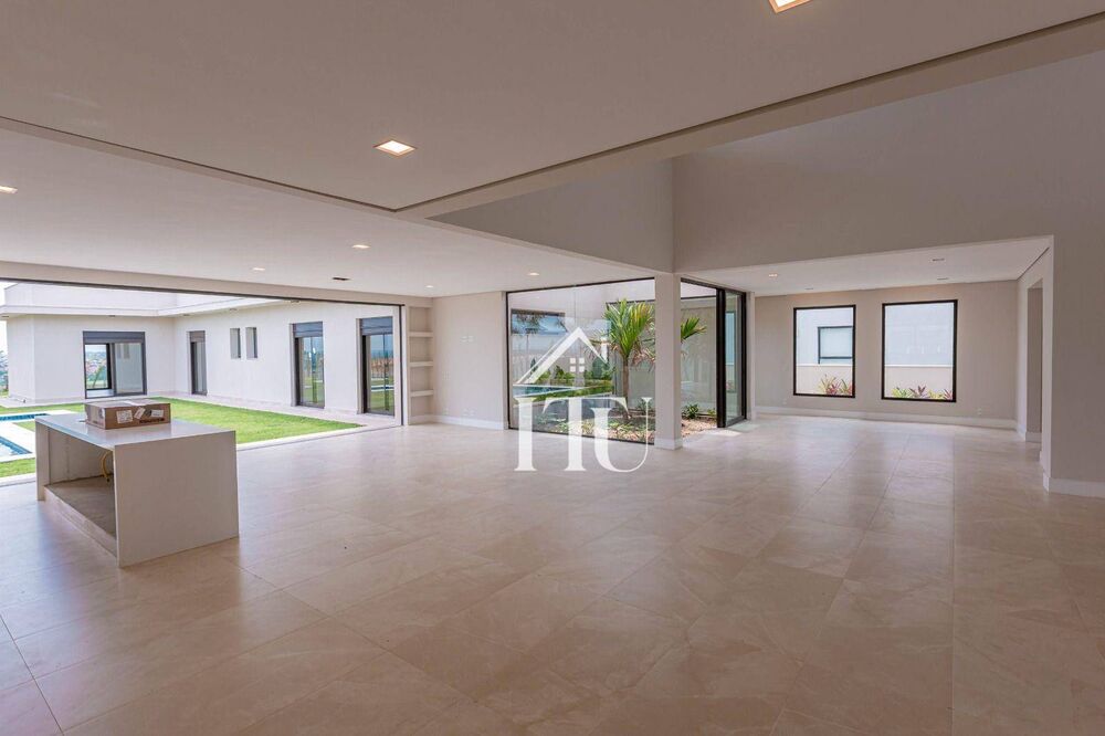 Casa de Condomínio, 4 quartos - Foto 1