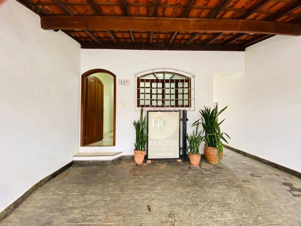 Casa, 114 m² - Foto 1