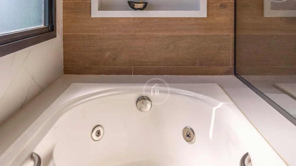 Casa de Condomínio, 4 quartos - Foto 6