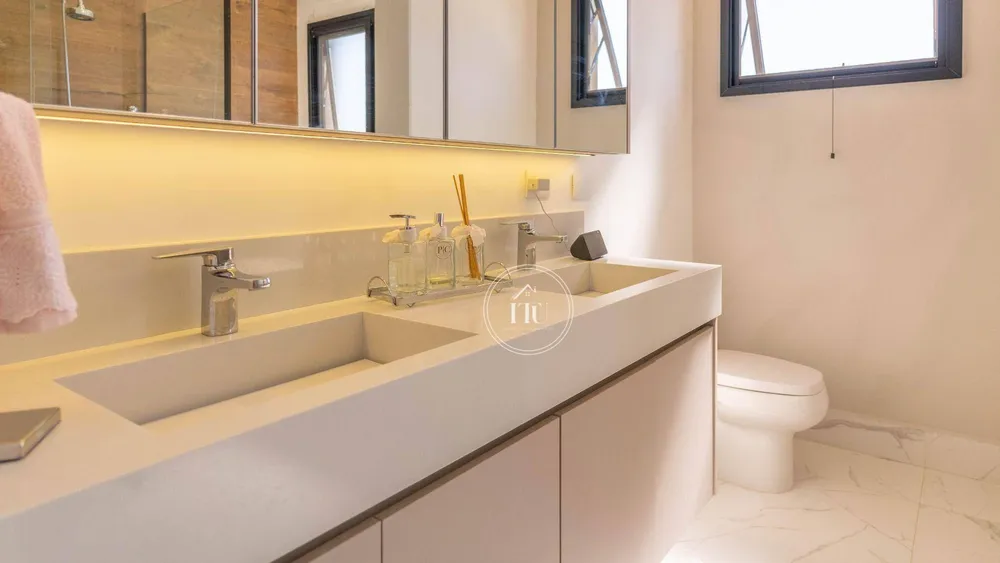 Casa de Condomínio, 4 quartos - Foto 7