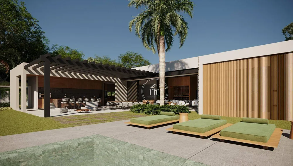 Casa de Condomínio, 5 quartos - Foto 16