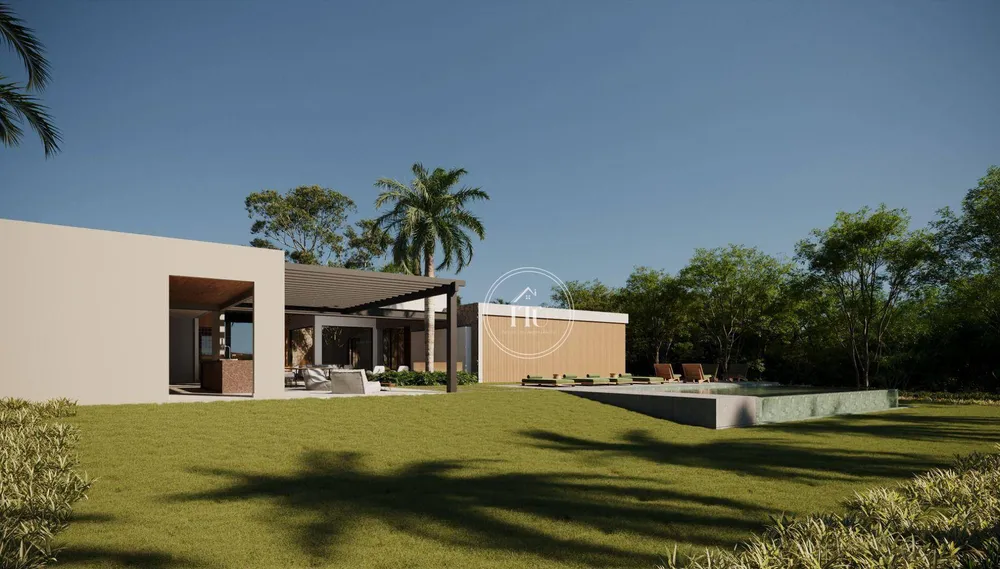 Casa de Condomínio, 5 quartos - Foto 3