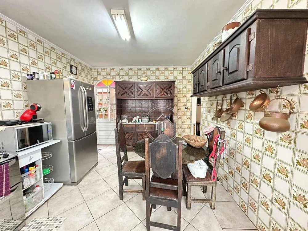 Casa, 3 quartos, 151 m² - Foto 5