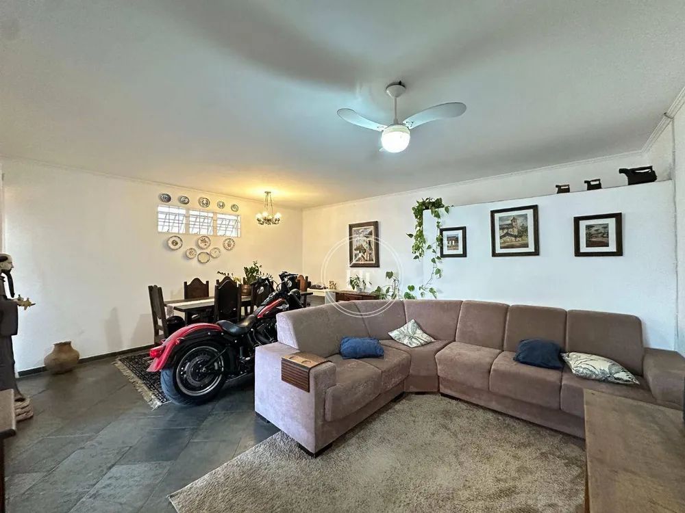 Casa, 3 quartos, 151 m² - Foto 2