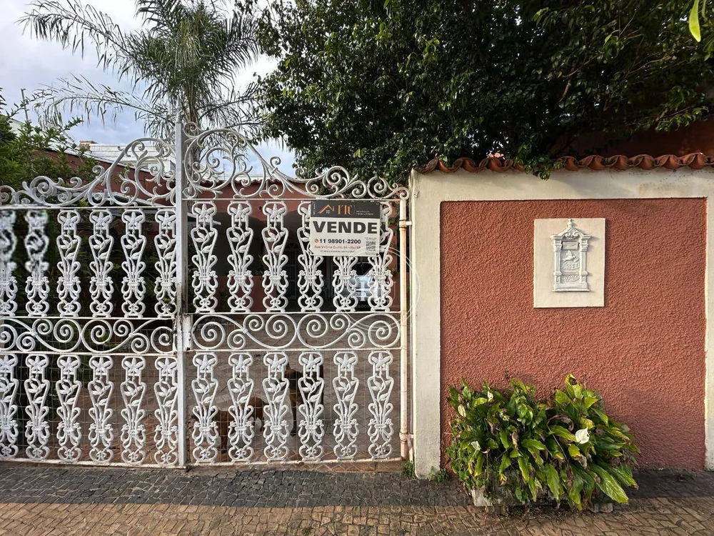 Casa, 3 quartos, 151 m² - Foto 1