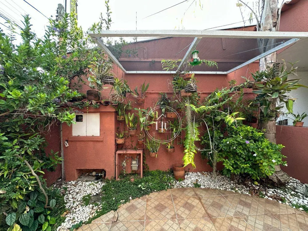 Casa, 3 quartos, 151 m² - Foto 12