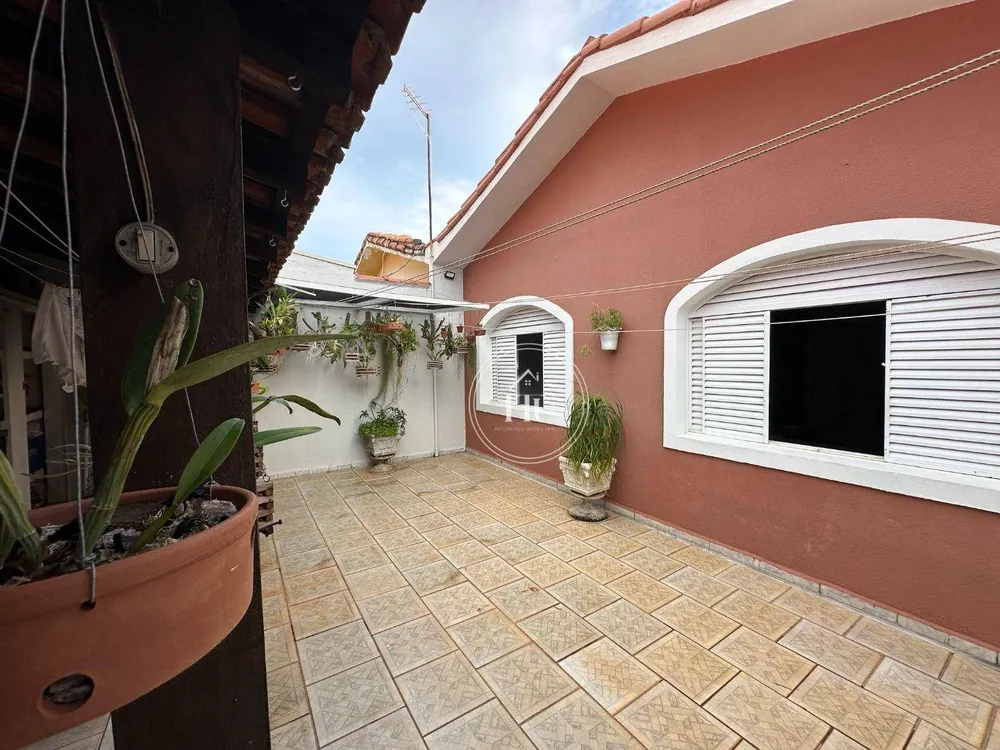 Casa, 3 quartos, 151 m² - Foto 11