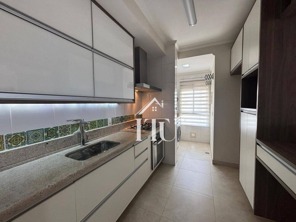 Apartamento, 2 quartos, 75 m² - Foto 2