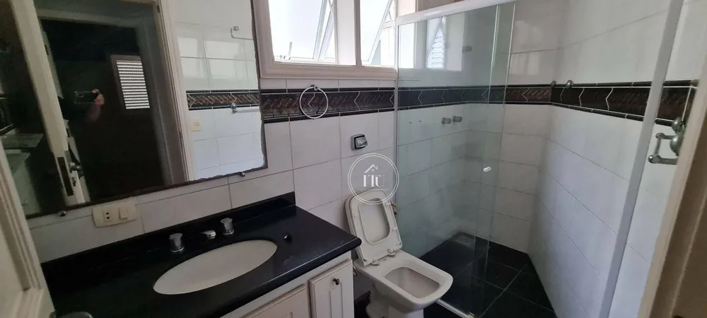 Casa, 4 quartos, 250 m² - Foto 3