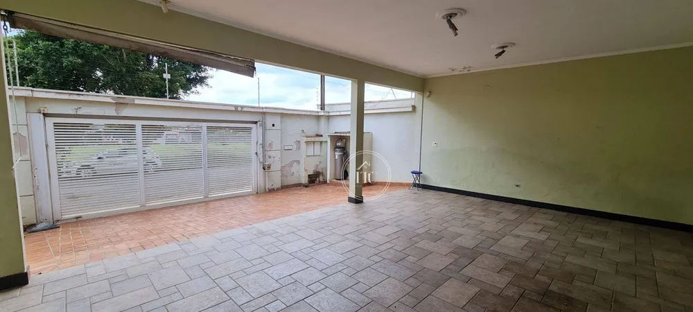 Casa, 4 quartos, 250 m² - Foto 9
