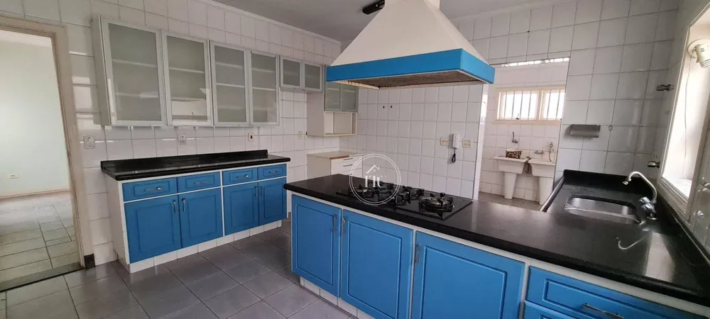 Casa, 4 quartos, 250 m² - Foto 5