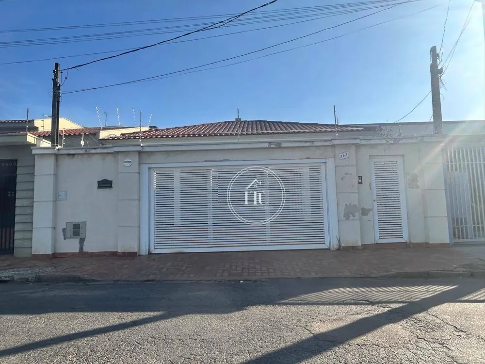 Casa, 4 quartos, 250 m² - Foto 7