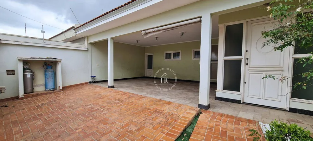 Casa, 4 quartos, 250 m² - Foto 12