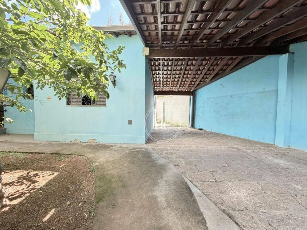Casa, 4 quartos, 170 m² - Foto 3