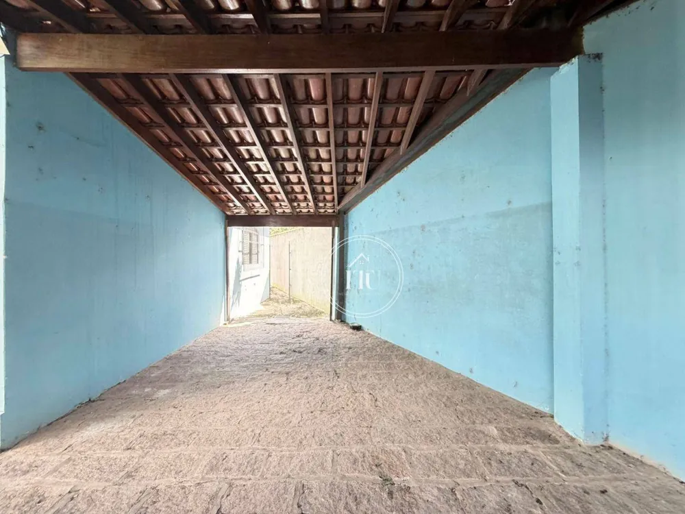 Casa, 4 quartos, 170 m² - Foto 4
