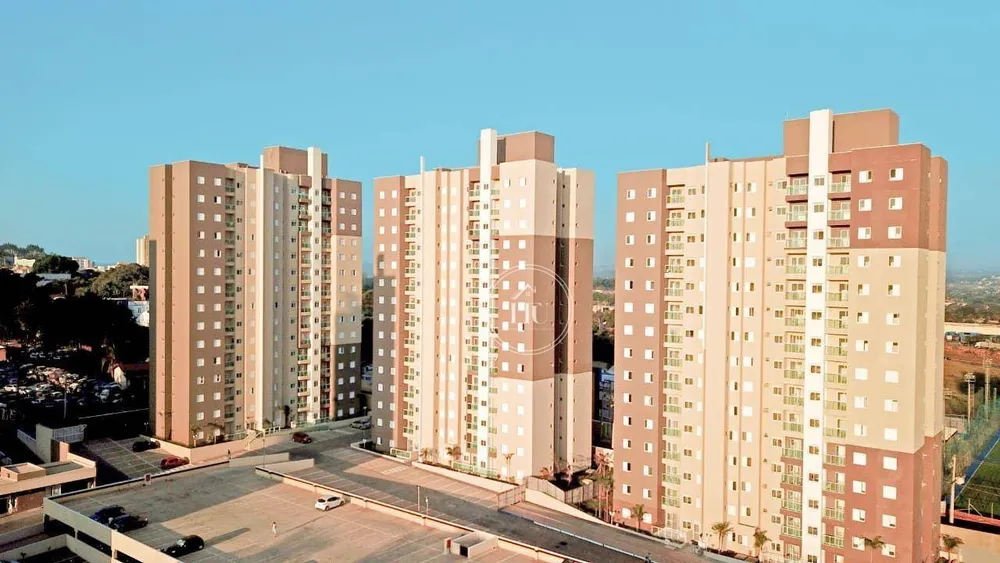 Apartamento, 3 quartos, 65 m² - Foto 9
