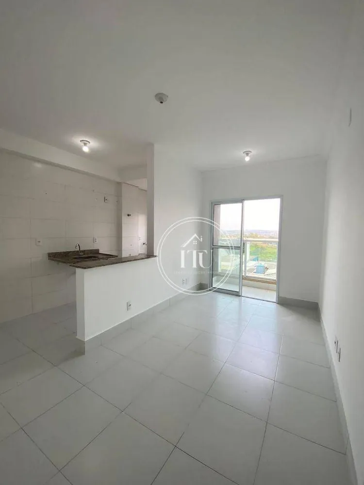 Apartamento, 3 quartos, 65 m² - Foto 1