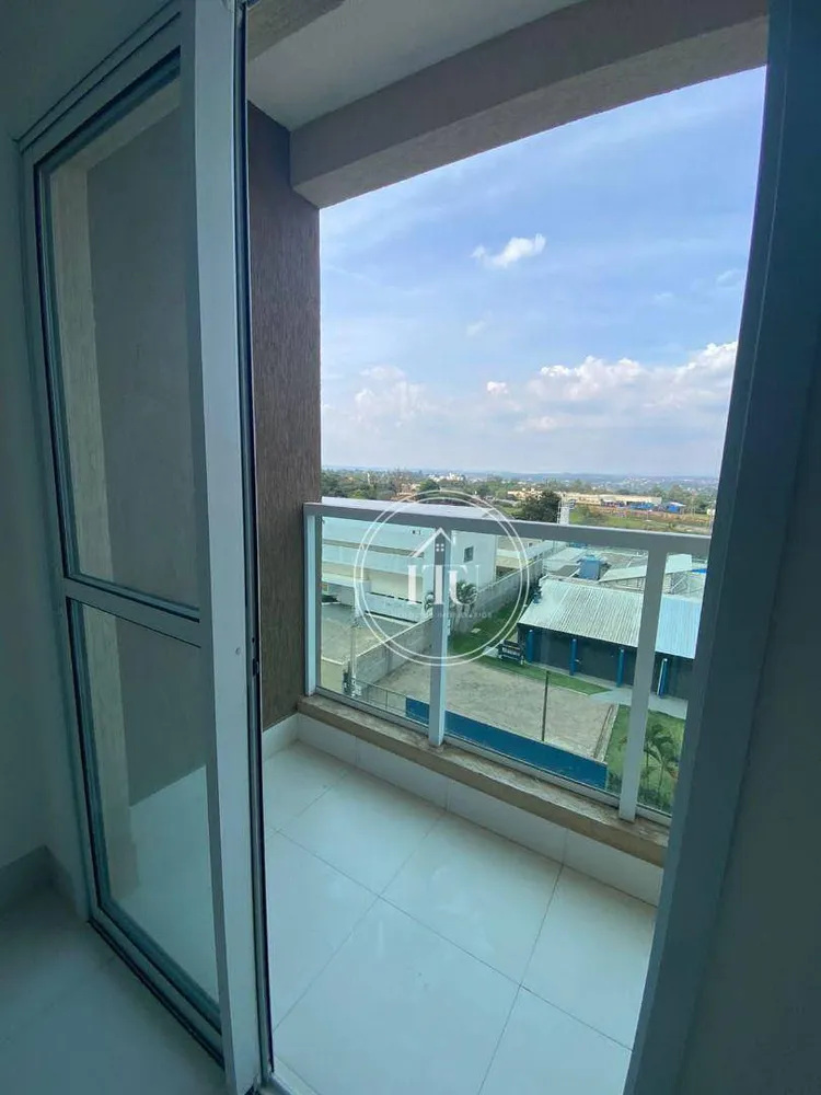 Apartamento, 3 quartos, 65 m² - Foto 2