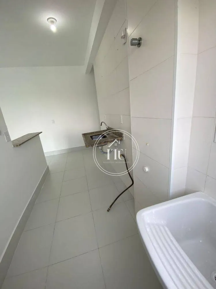 Apartamento, 3 quartos, 65 m² - Foto 4