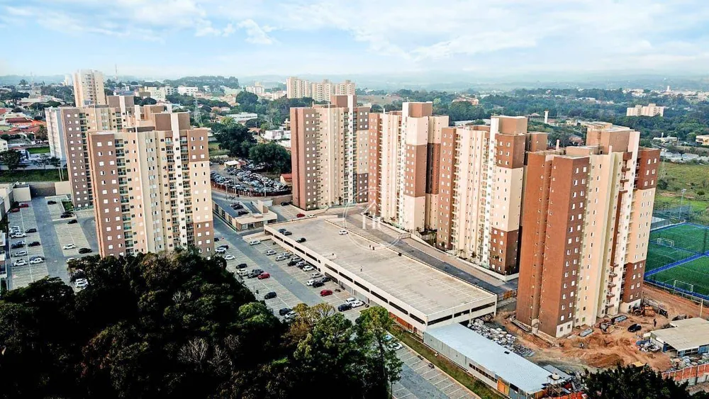 Apartamento, 3 quartos, 65 m² - Foto 10