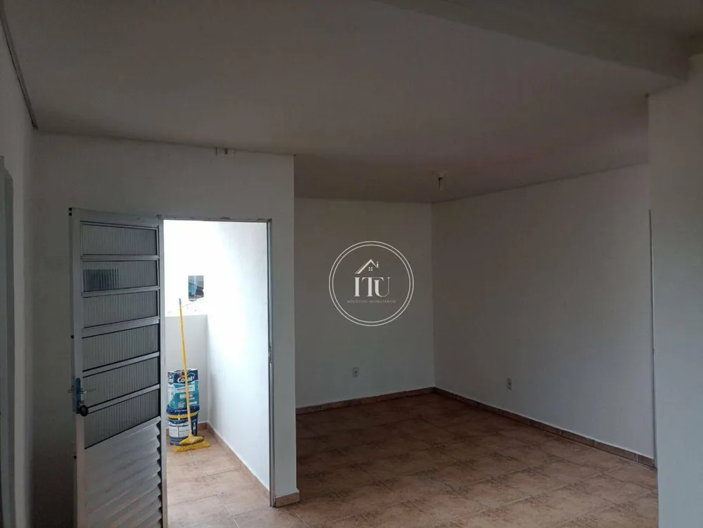 Casa, 1 quarto, 36 m² - Foto 8