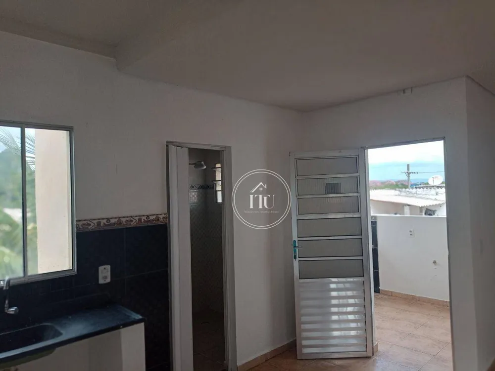 Casa, 1 quarto, 36 m² - Foto 10
