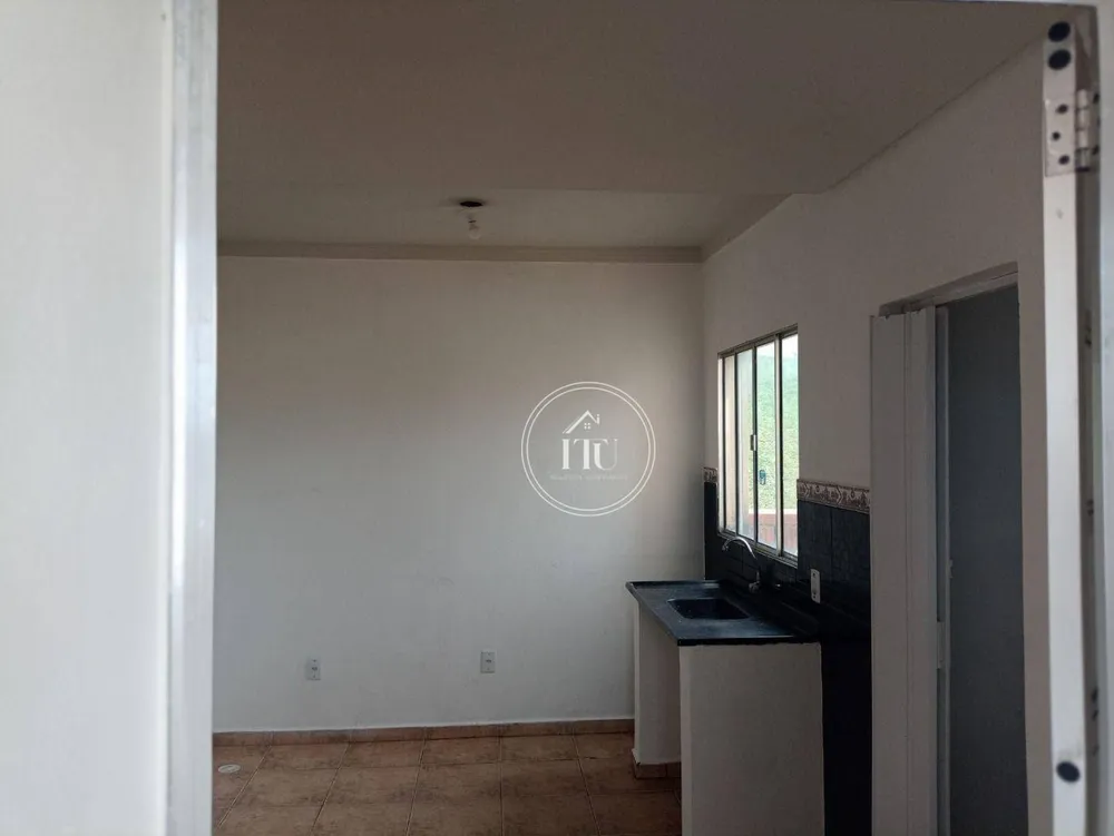 Casa, 1 quarto, 36 m² - Foto 7