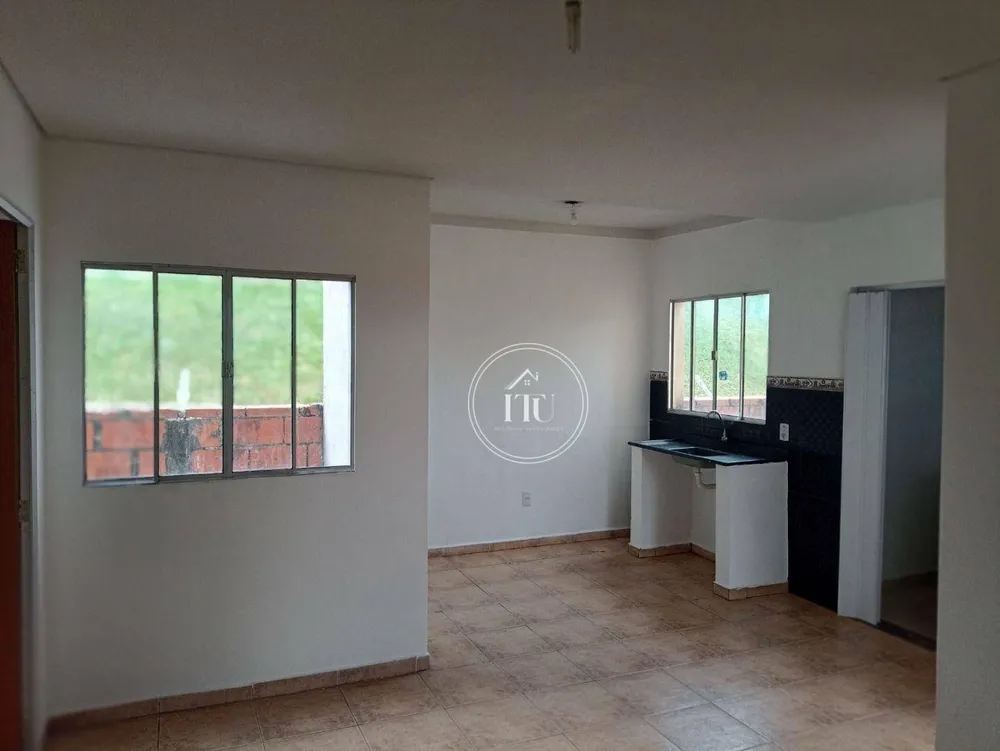 Casa, 1 quarto, 36 m² - Foto 6