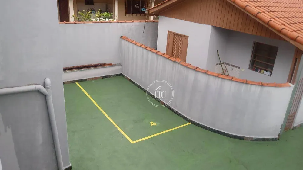 Casa, 1 quarto, 36 m² - Foto 13