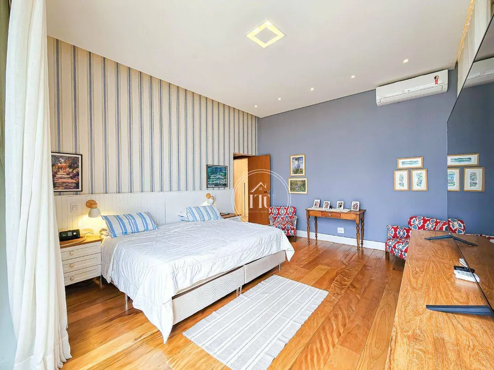 Casa de Condomínio, 5 quartos - Foto 8