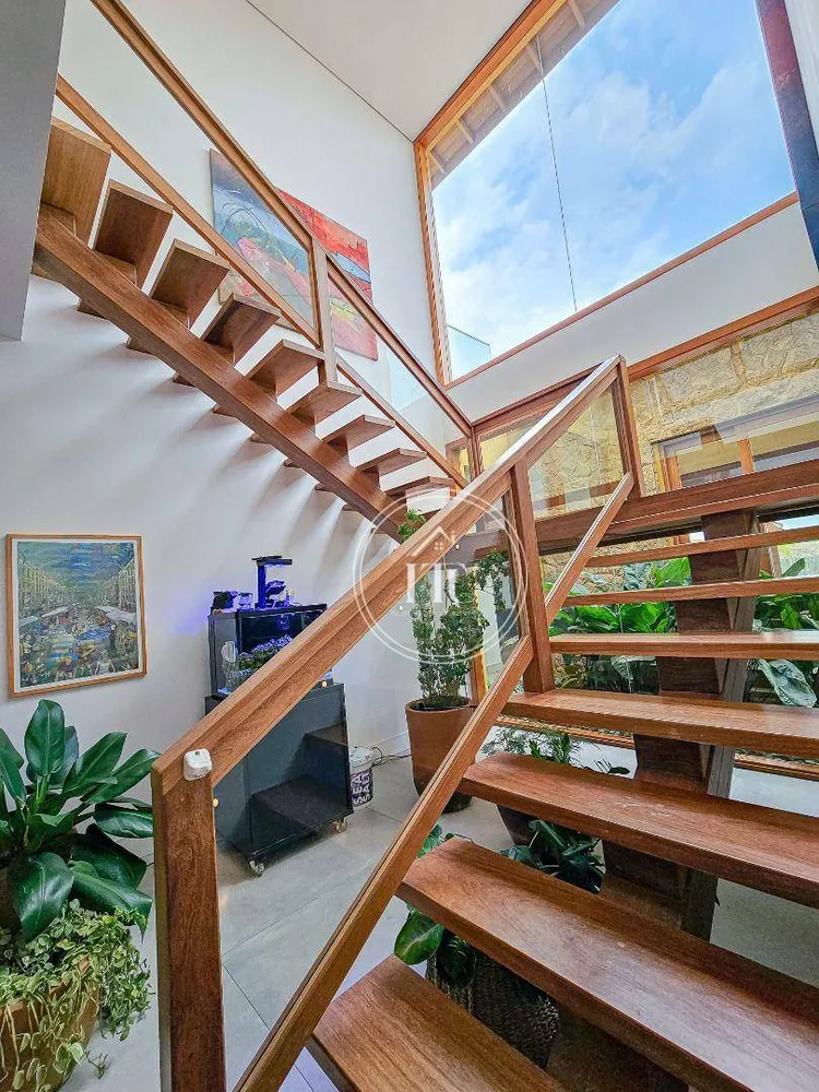 Casa de Condomínio, 5 quartos - Foto 5