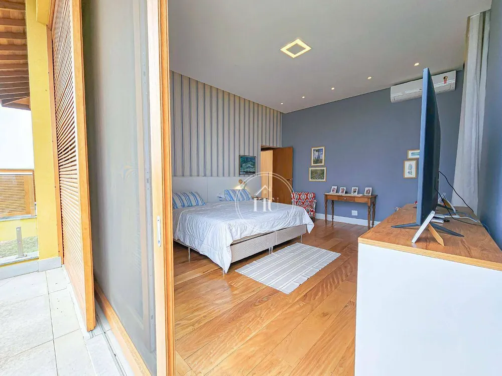 Casa de Condomínio, 5 quartos - Foto 7