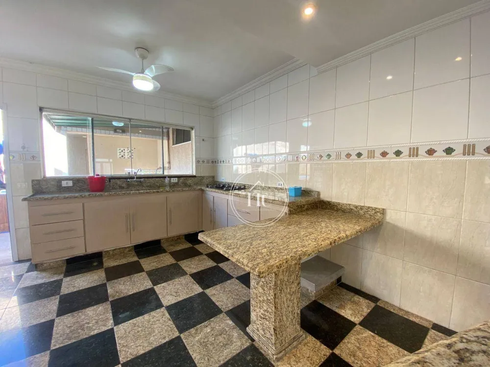 Casa de Condomínio, 4 quartos - Foto 5