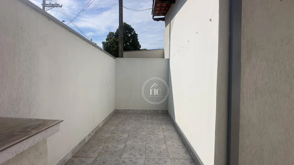 Casa de Condomínio, 3 quartos - Foto 16