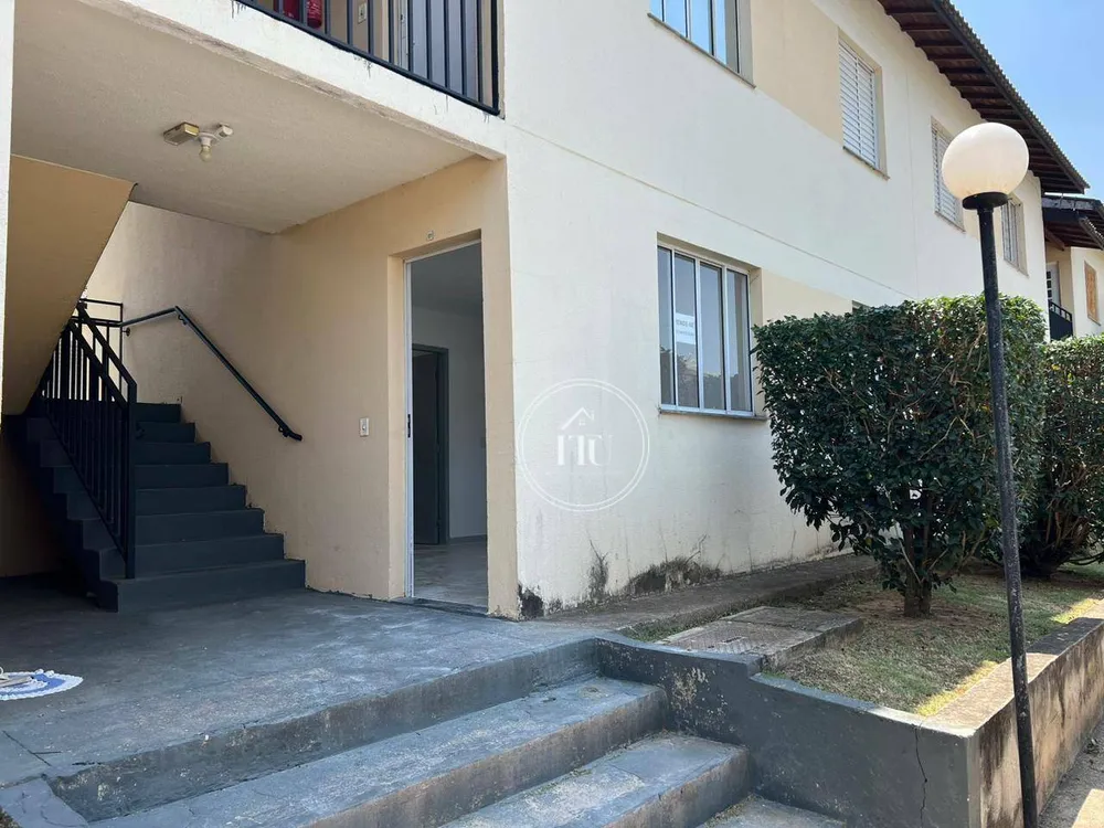 Apartamento, 2 quartos, 47 m² - Foto 1