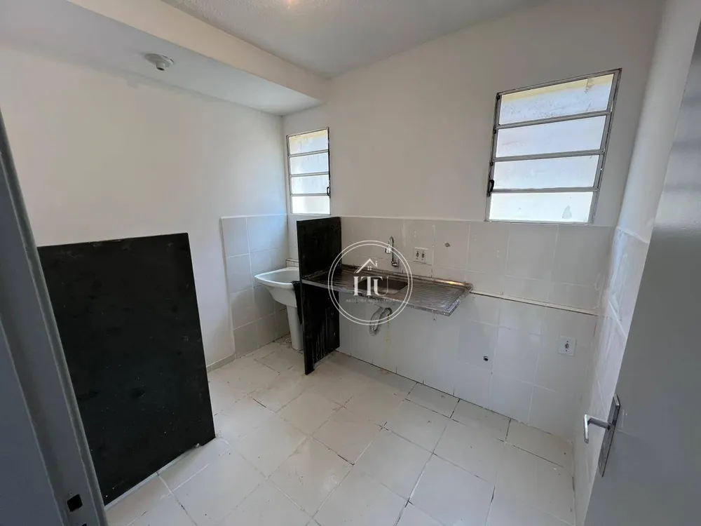 Apartamento, 2 quartos, 47 m² - Foto 6