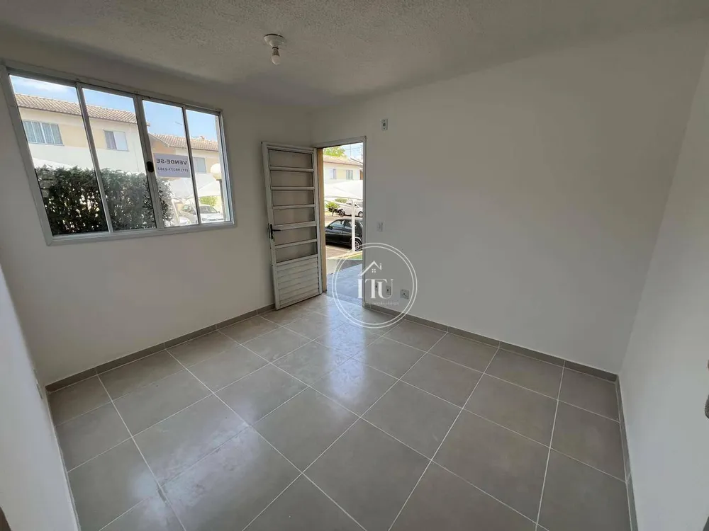 Apartamento, 2 quartos, 47 m² - Foto 3