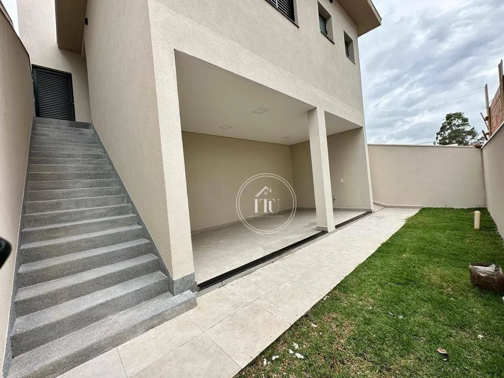 Casa de Condomínio, 3 quartos - Foto 9