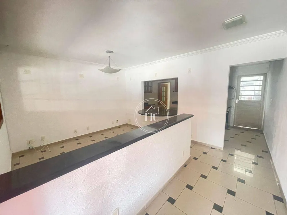 Casa de Condomínio, 2 quartos - Foto 4