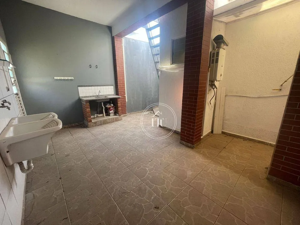 Casa de Condomínio, 2 quartos - Foto 6