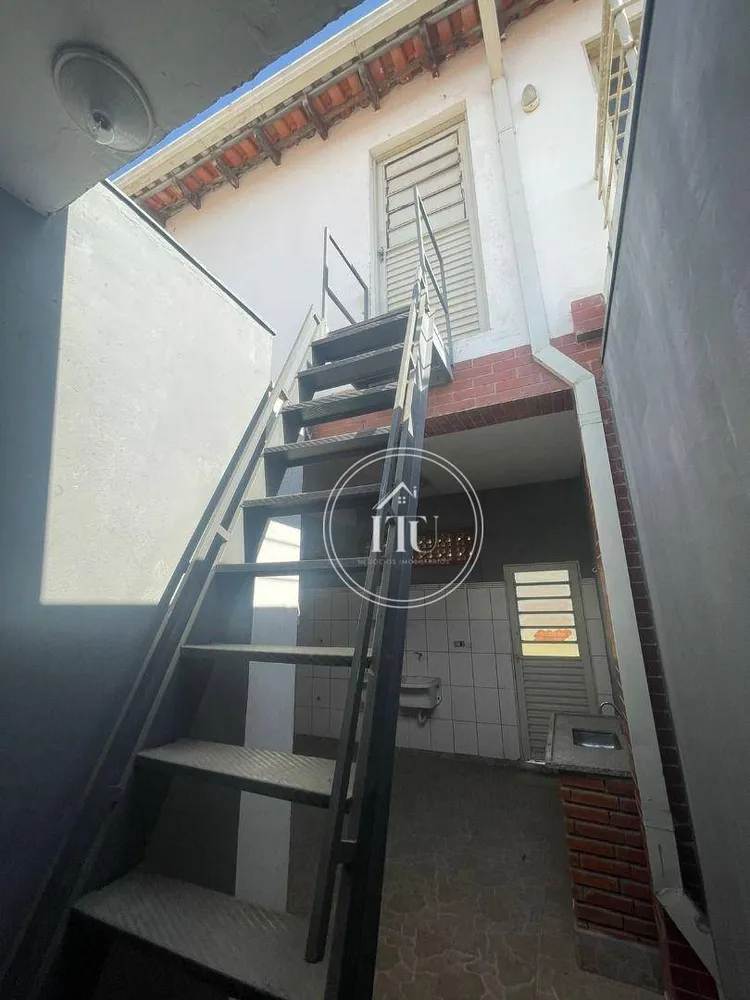 Casa de Condomínio, 2 quartos - Foto 9