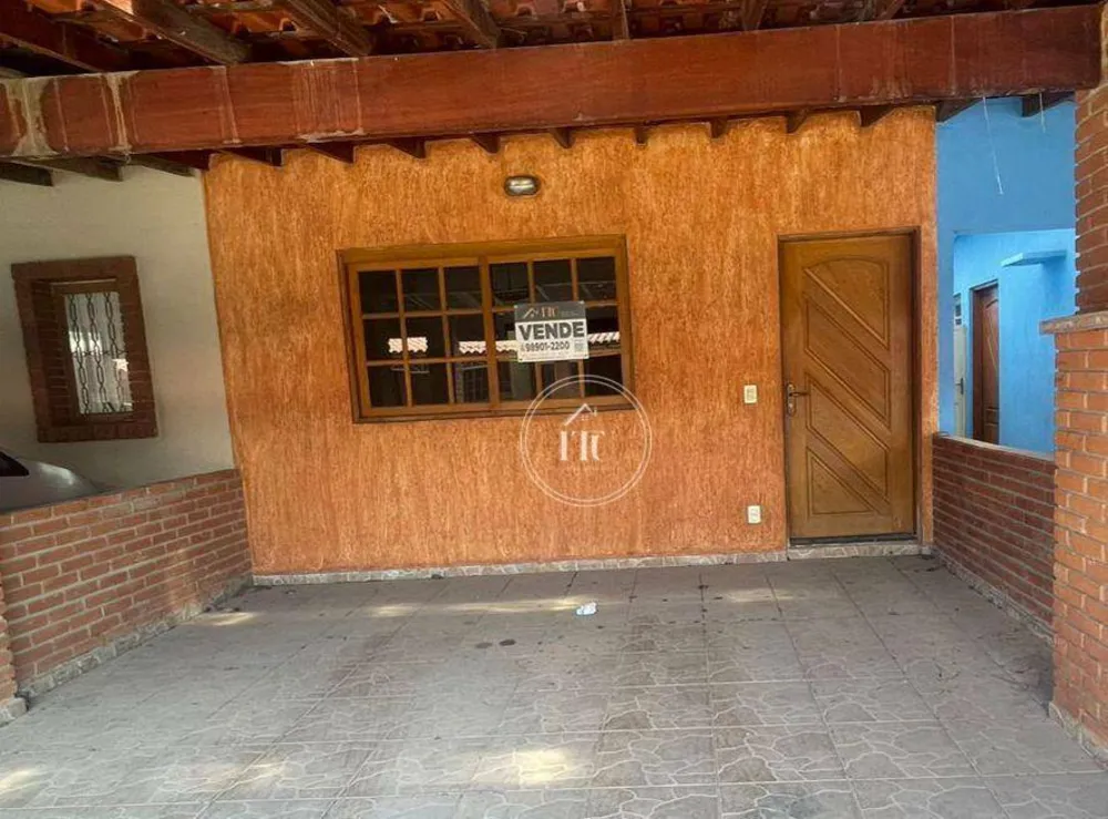 Casa de Condomínio, 2 quartos - Foto 8
